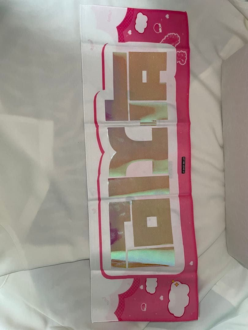 【希少】韓国系アイドルグッズ　BTS