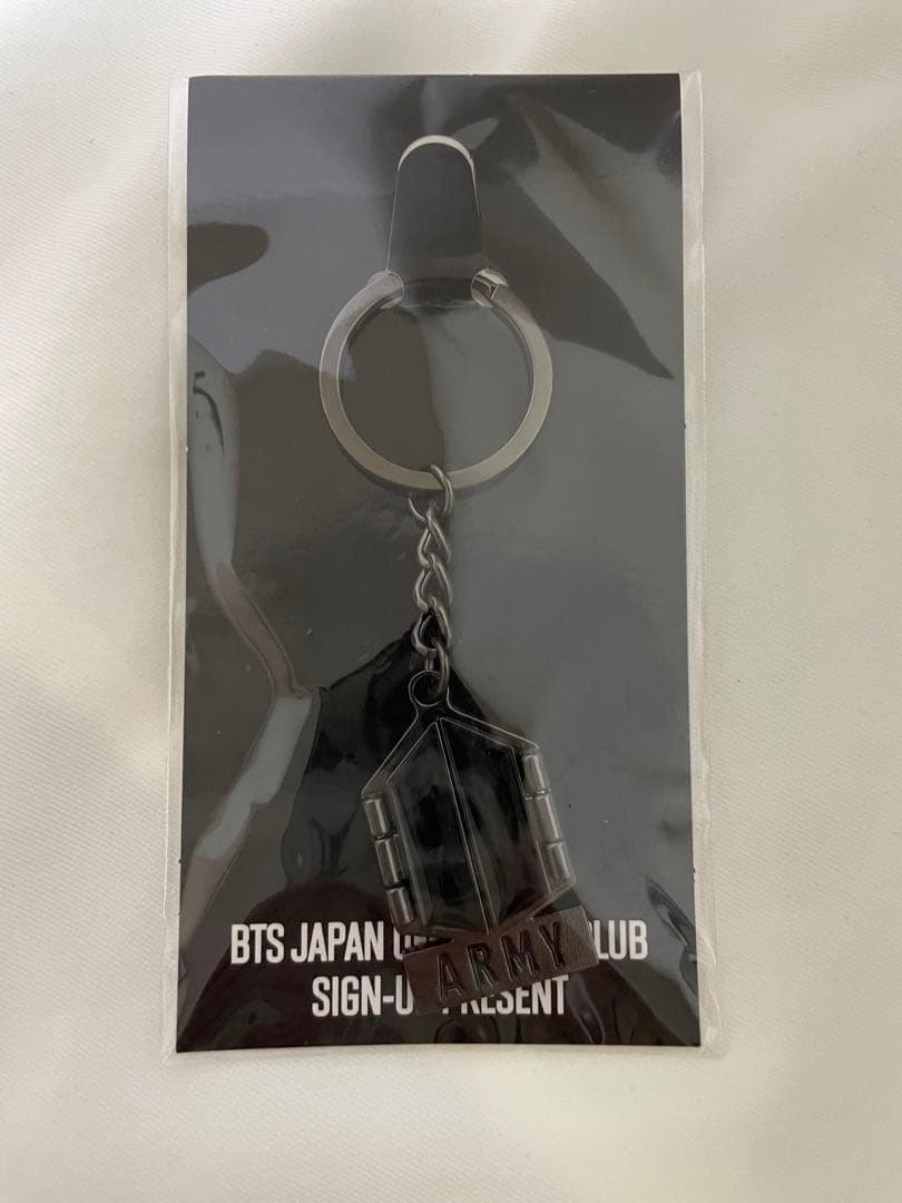 【希少】韓国系アイドルグッズ　BTS