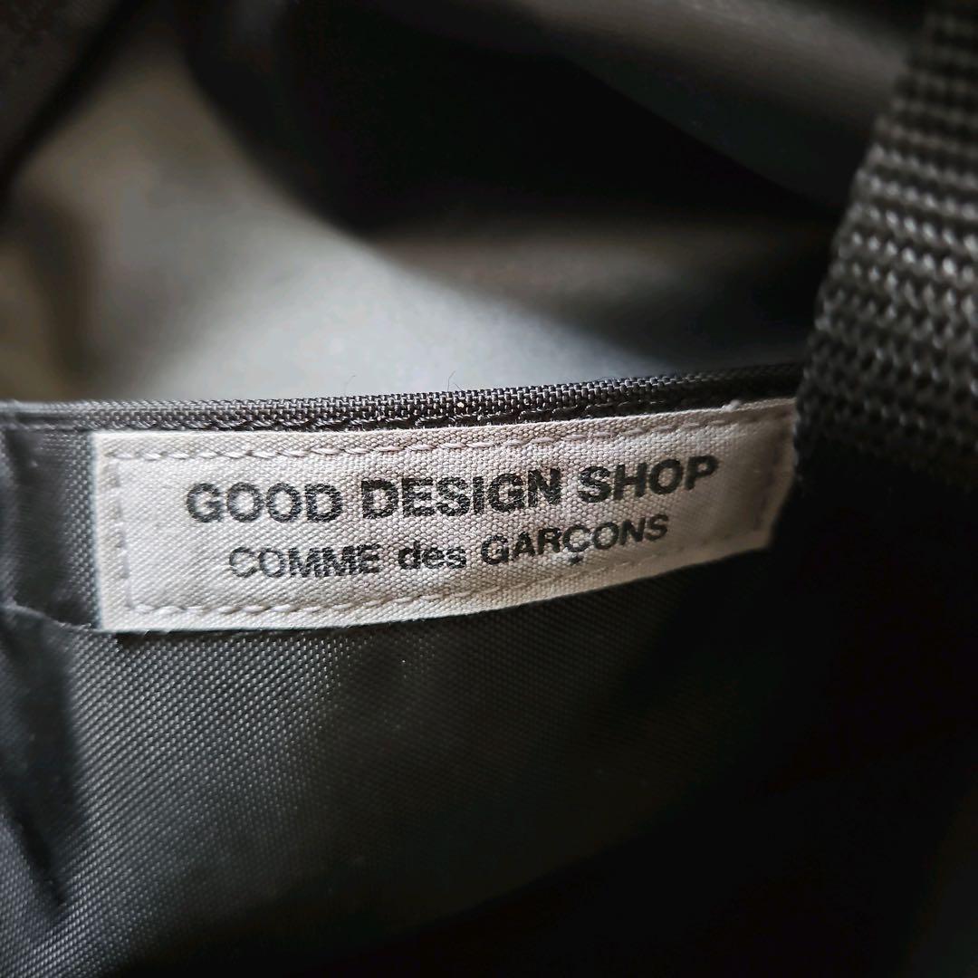 めめ様 COMME des GARCONS ショルダーバッグ メッセンジャー