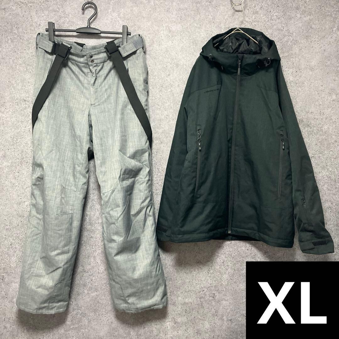 ONYONE オンヨネ 高機能ウェア スキー　スノーボード　上下Oサイズ セット