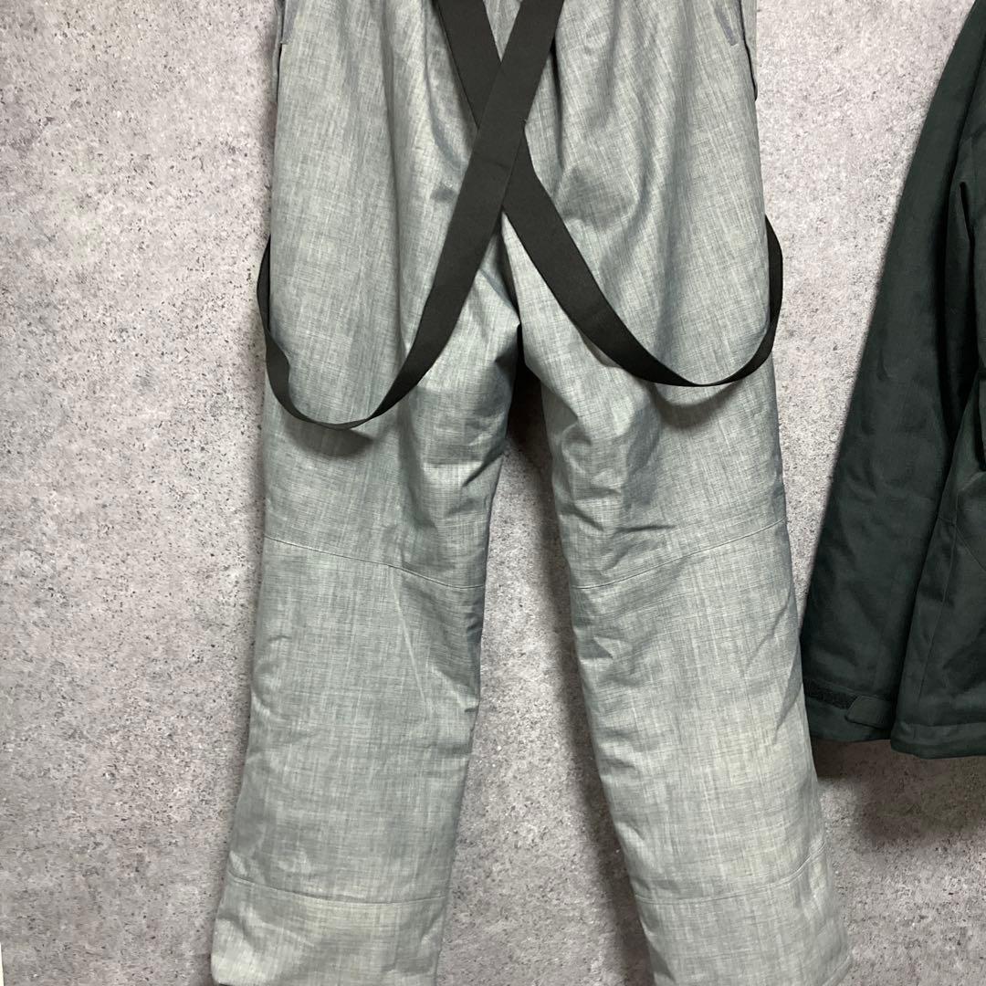 ONYONE オンヨネ 高機能ウェア スキー　スノーボード　上下Oサイズ セット