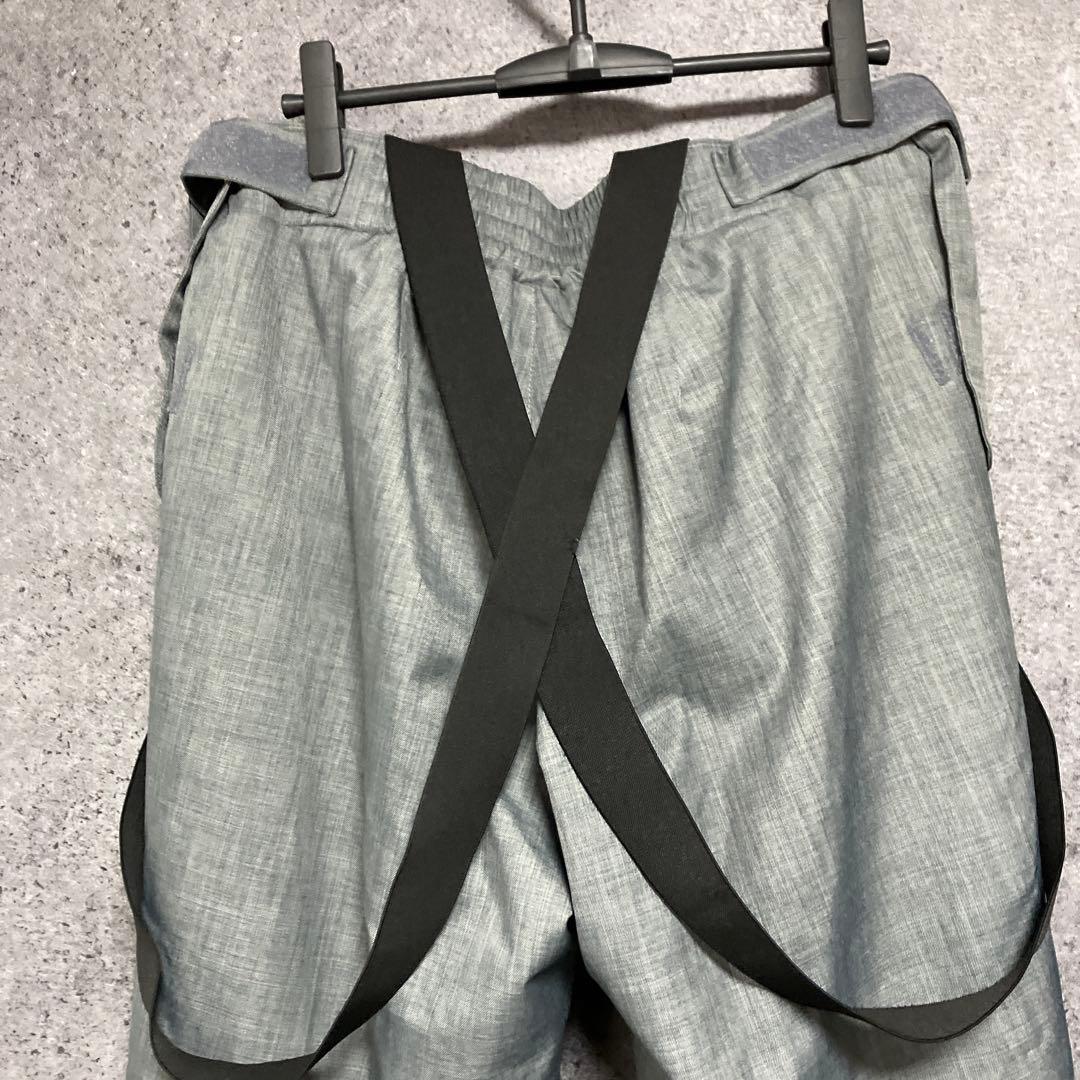 ONYONE オンヨネ 高機能ウェア スキー　スノーボード　上下Oサイズ セット