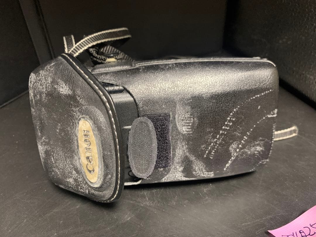 Canon TELE 6 キャノン Autoboy DATE フィルムカメラ