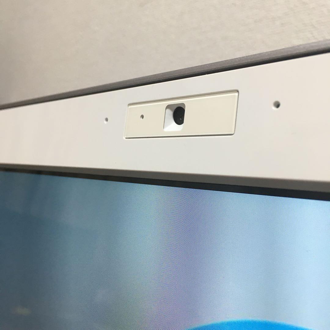 NEC VALUESTAR 一体型 デスクトップ Win11 i7 SSD 取説