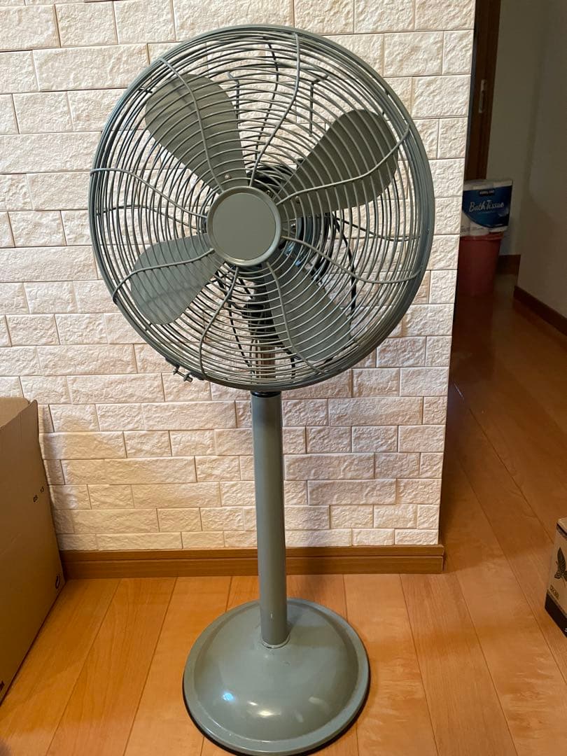 HERMOSA 扇風機 ハモサ