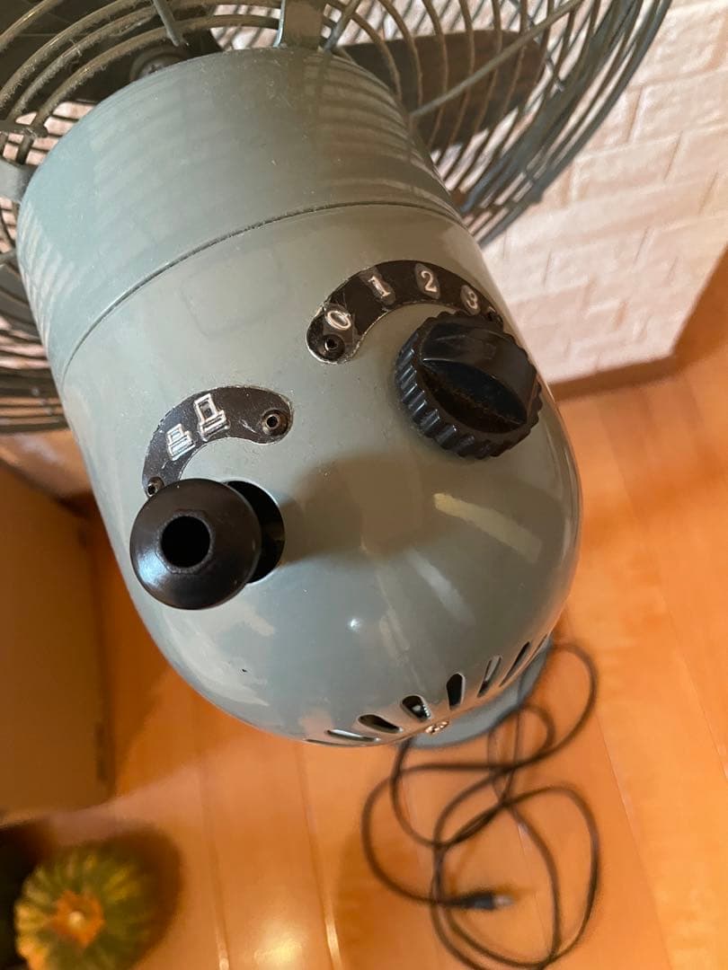 HERMOSA 扇風機 ハモサ