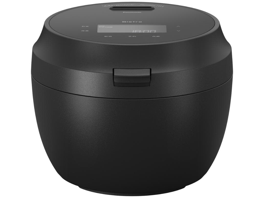 パナソニック　Panasonic　Bistro　SR-W10BB-K