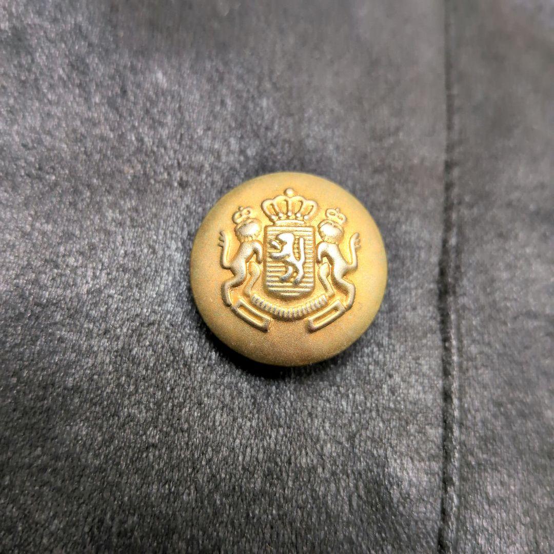 【激レア y2k】バッファローボブズ　ナポレオンジャケット　アーカイブ　ブラック