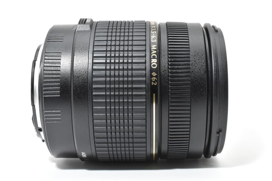 レンズ(ズーム) Tamron AF 28-300mm 3.5-6.3 XR Di Canon