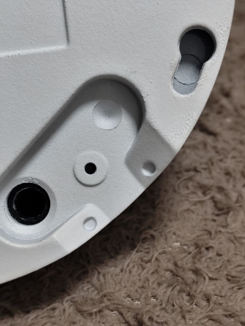 VIVOTEK FD8367A-V ドーム型防犯カメラ