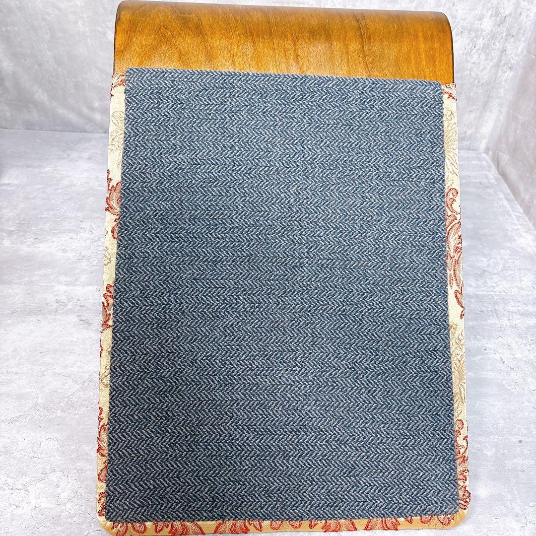 【極美品】飛騨家具　中央産業　座椅子　和室　5脚セット