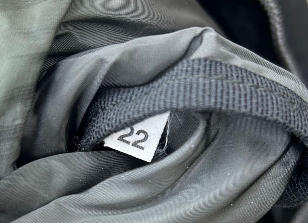 【白タグあり】PRADA プラダスポーツ ショルダーバッグ　ナイロン