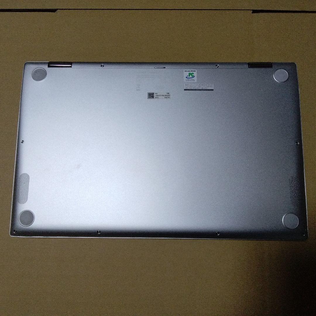 Chromebook本体 ASUS Chromebook C434TA