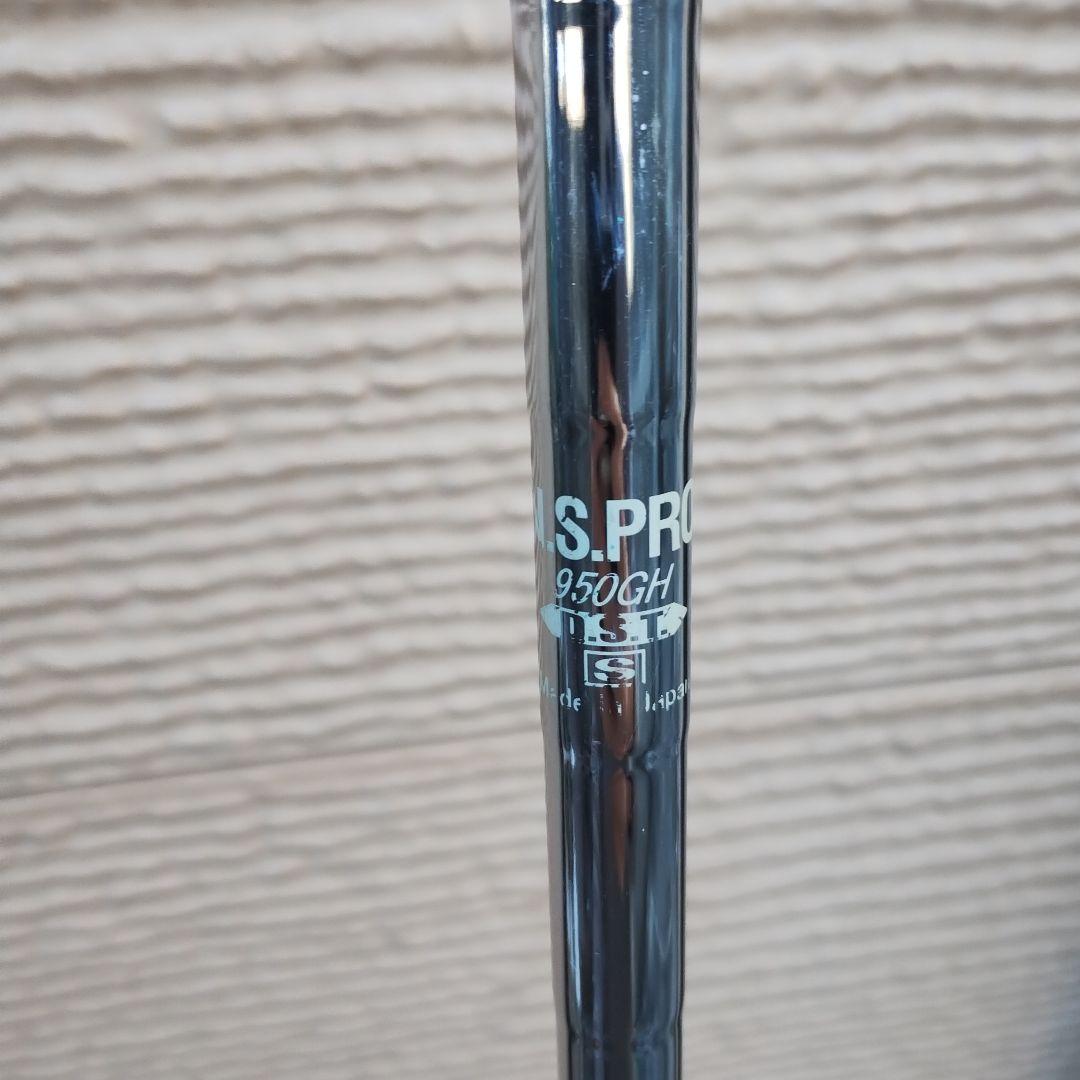 SRIXON　ZXハイブリッド3本セット3U、4U、5U（シャフトカットあり）