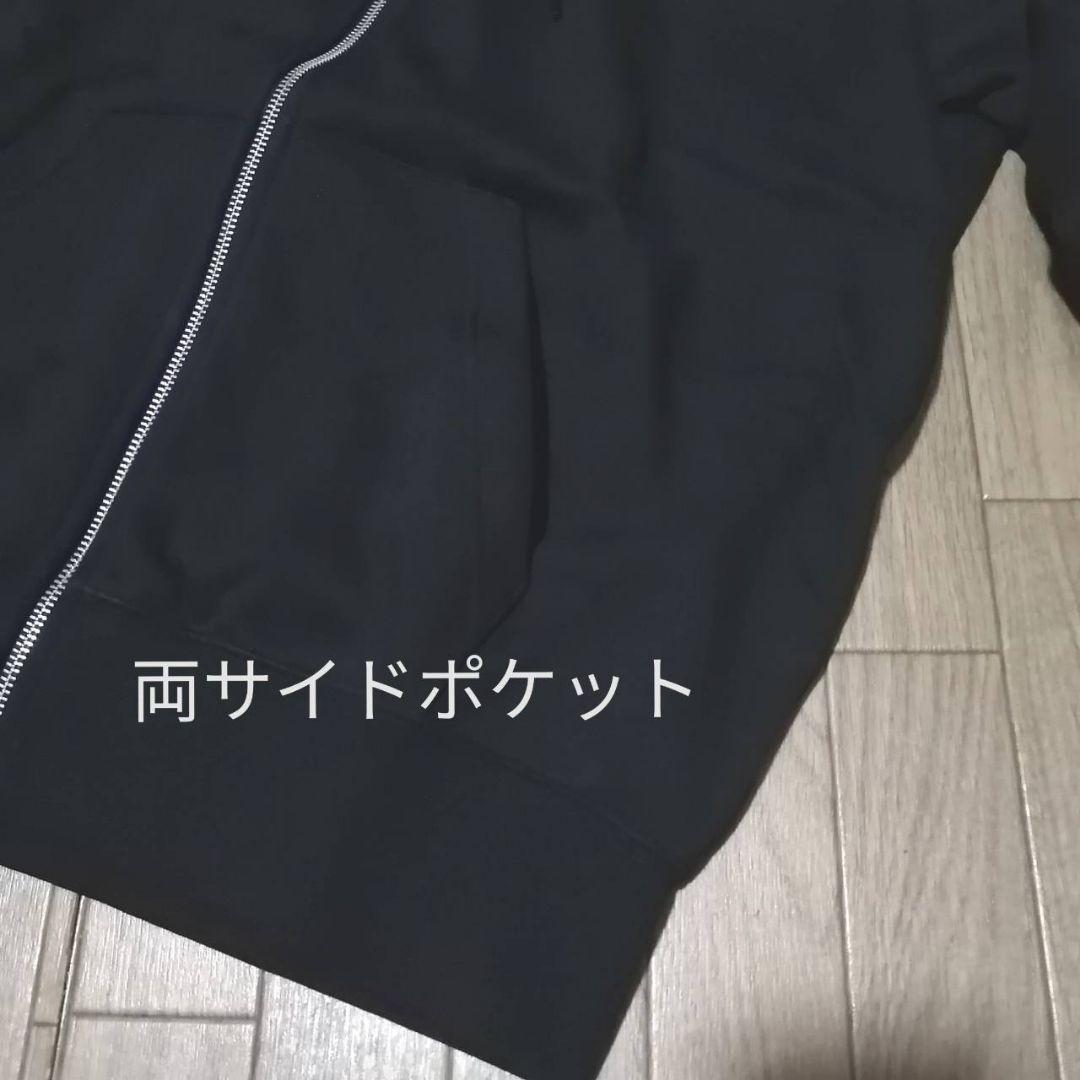 【残りわずか】新品　NIKE メンズXXL スウェット　セットアップ　黒