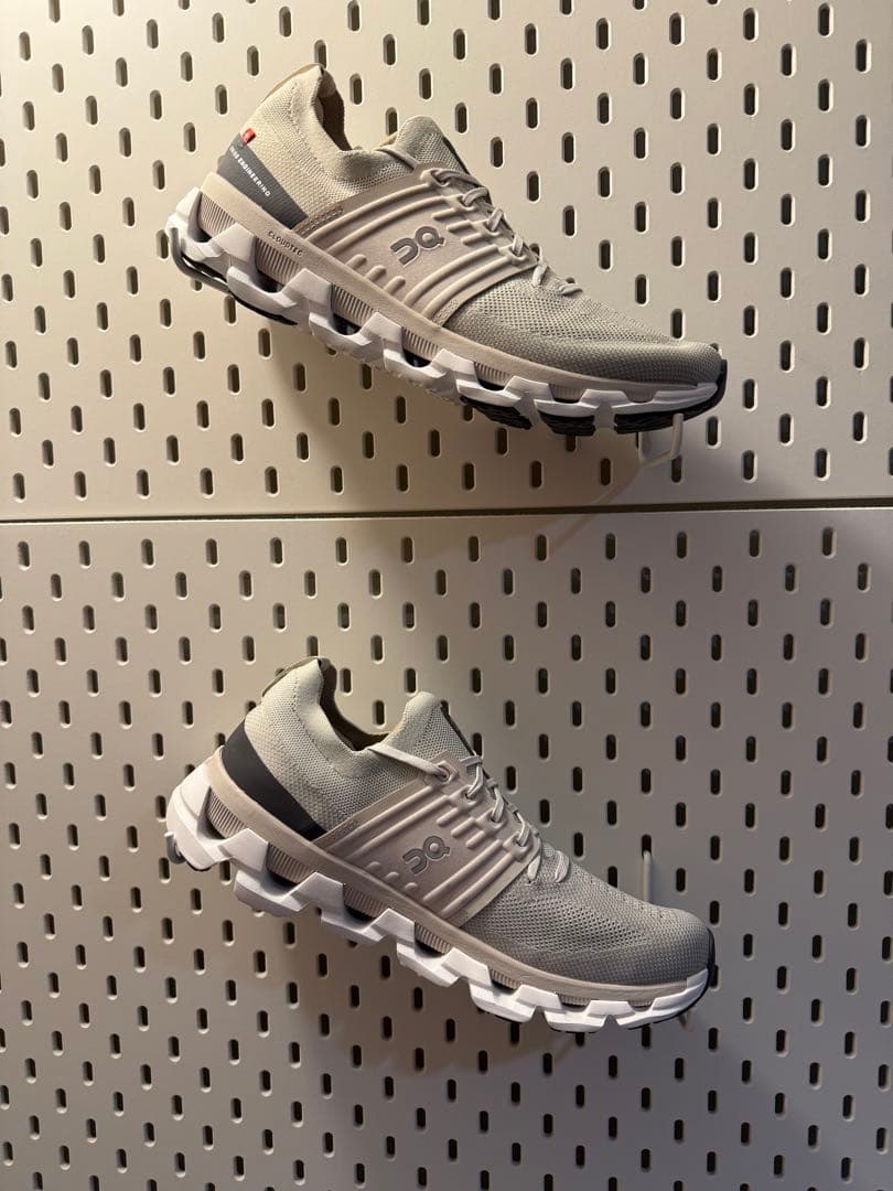 ウォーキング・ランニングウェア On-cloudswift3 Men's-28cm