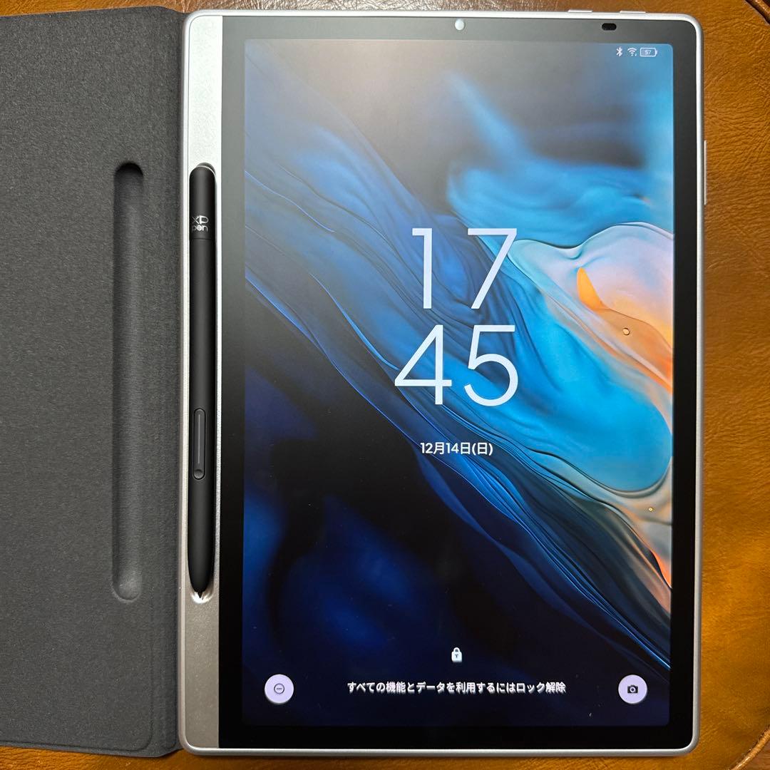 液タブ・ペンタブ xppen magic note pad