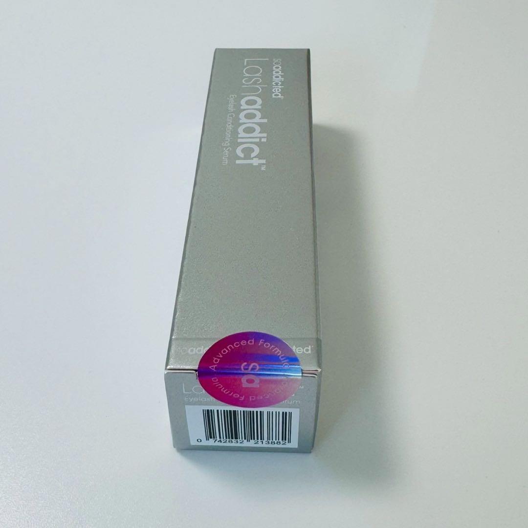 P様3点セット【シャイニー(ブラシ付)】【ラッシュアディクト】【サンスクリーン】