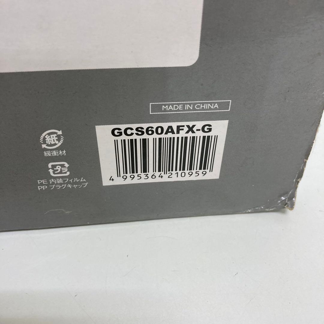 A435-50 GBC オートフィードシュレッダ60AFX GCS60AFX-G