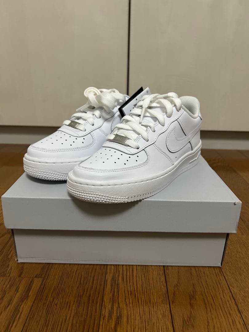 NIKE AIR FORCE 1 ナイキ エアフォース 22.5cm