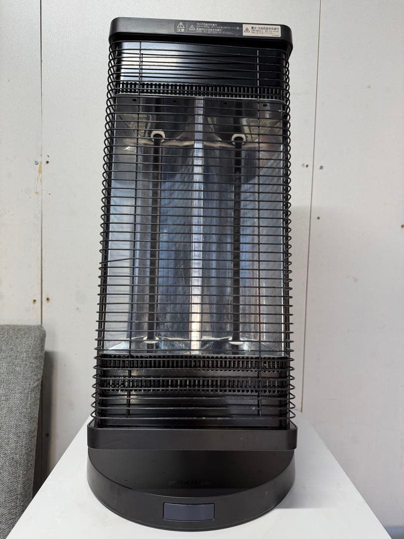 セラムヒート ダイキン ERFT11YS-T　2021年製　　送料無料