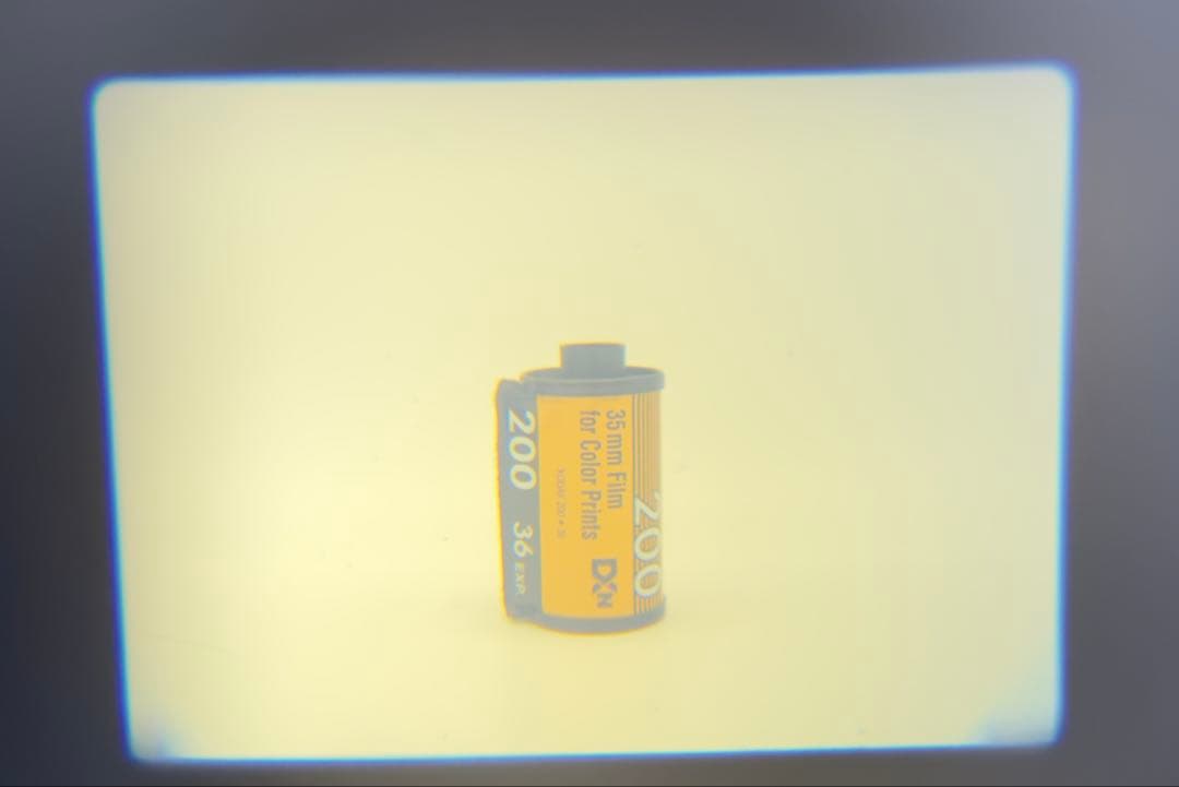 KYOCERA SAMURAI X3.0 ハーフ判フィルムカメラ 完動品