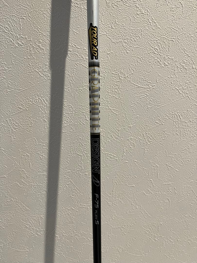 クラブ TOUR AD F 75S