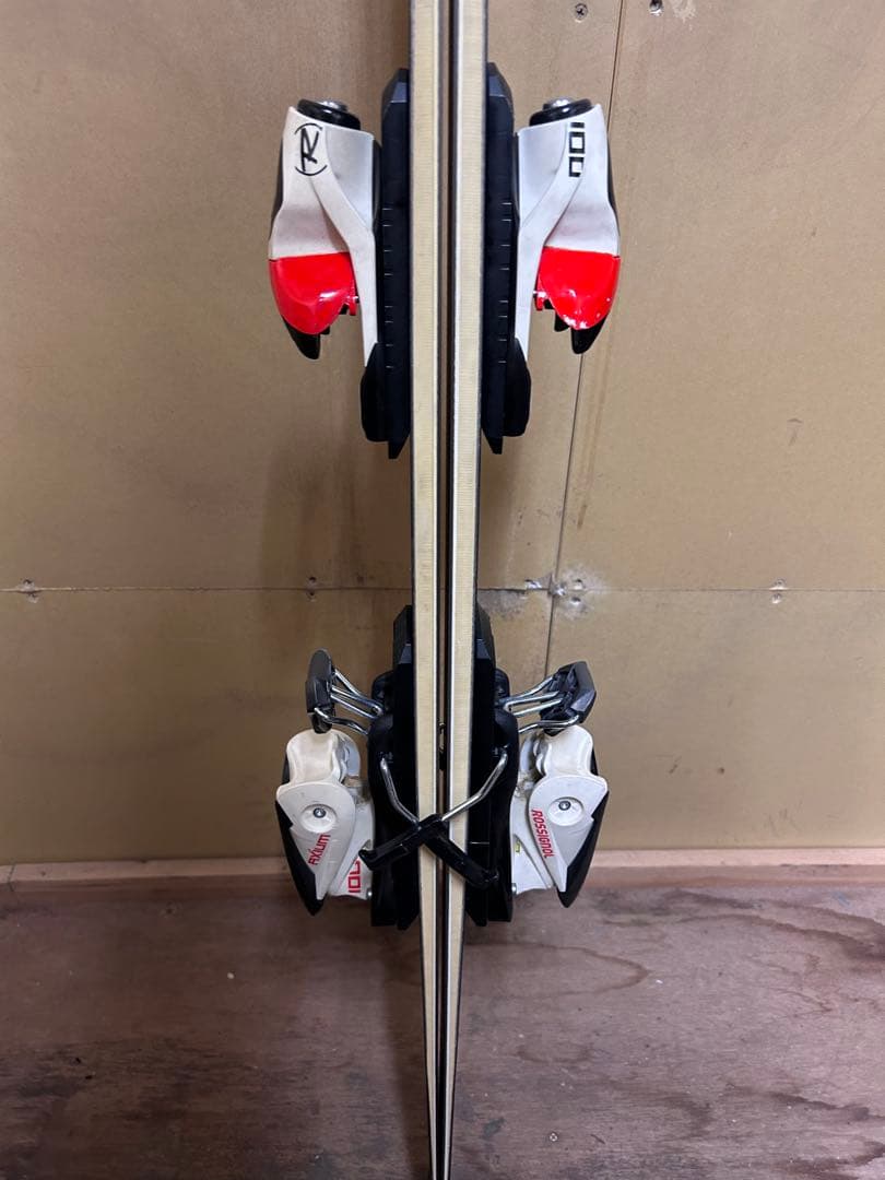 DYNASTAR Speed TEAM SL 150cm　ラディウス11m