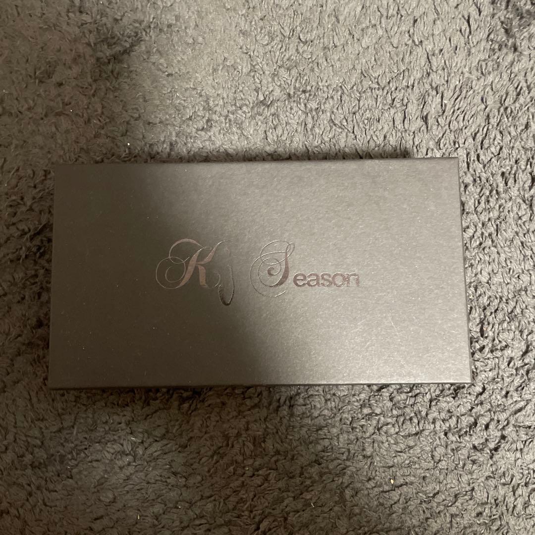 kohjiya マネークリップ