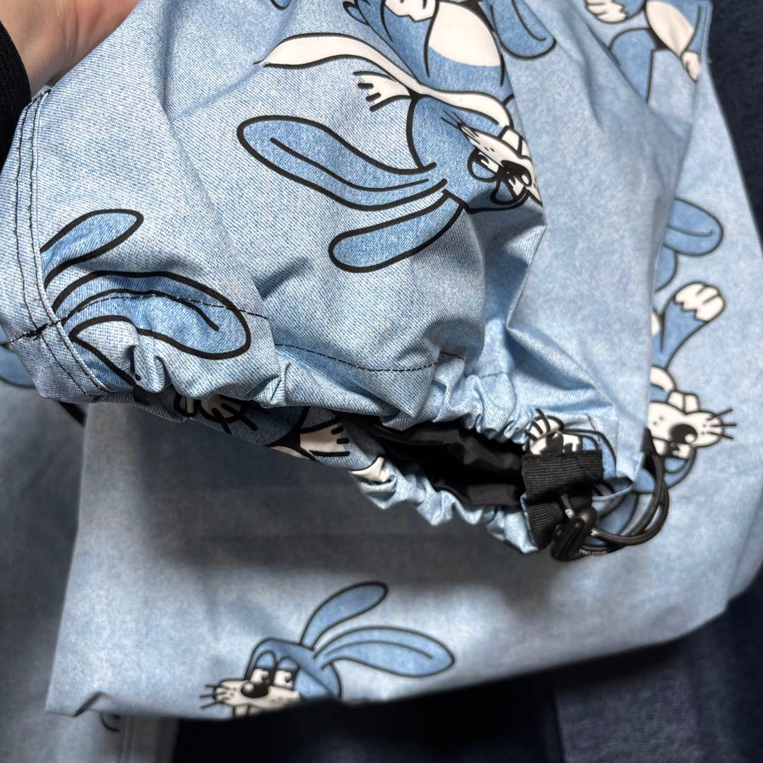 ぴ*様 日本正規品 スノーボード ウエア ビエスラビット ジャケット 23-24