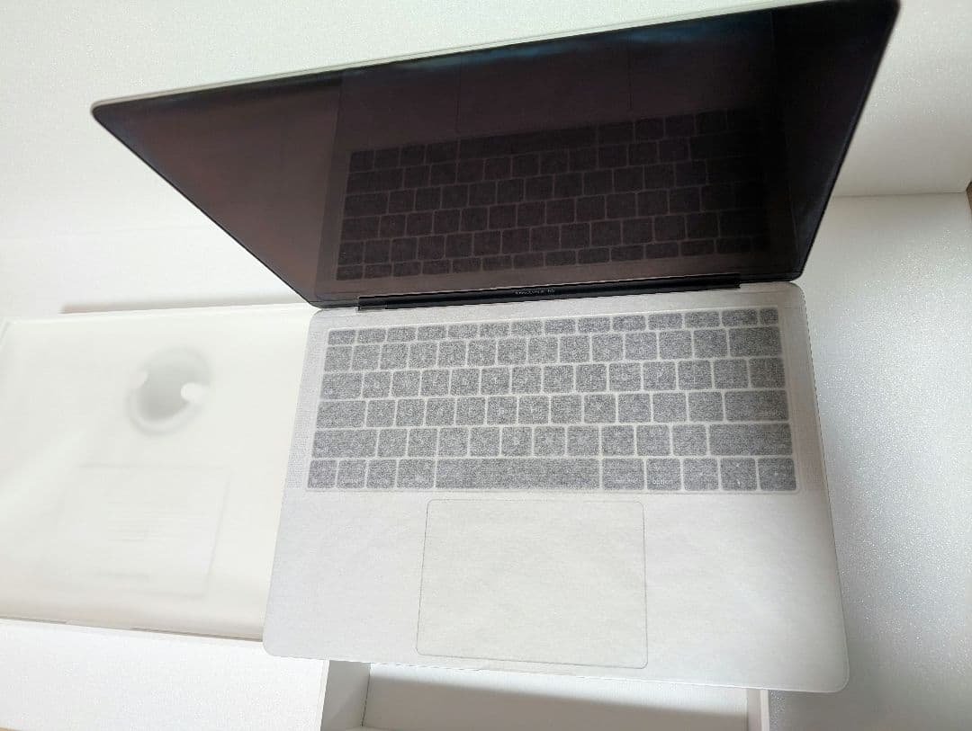 MacBook Air 2019 Retina 13インチ 値下げ交渉可能