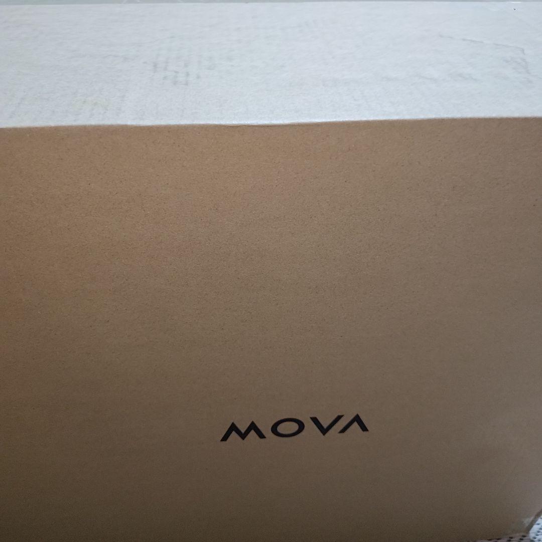MOVA P50 Ultra ロボット掃除機 全自動 19,000Pa