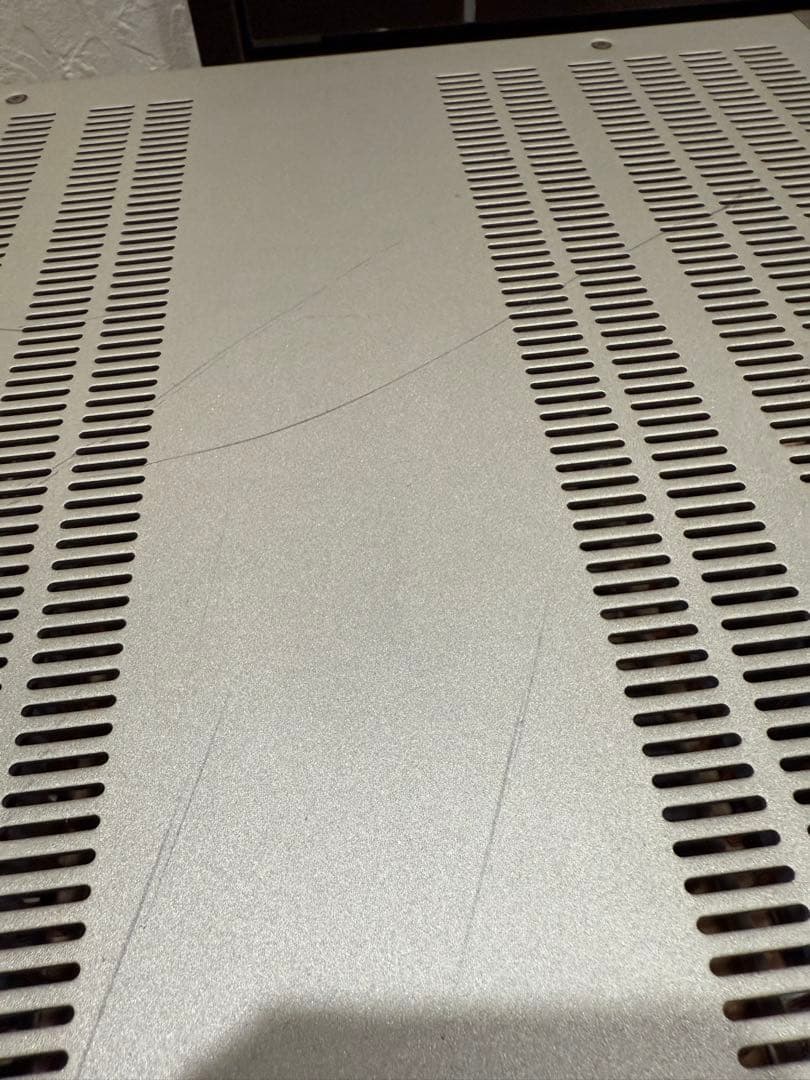 SONY TA-FA70ES プリメインアンプ