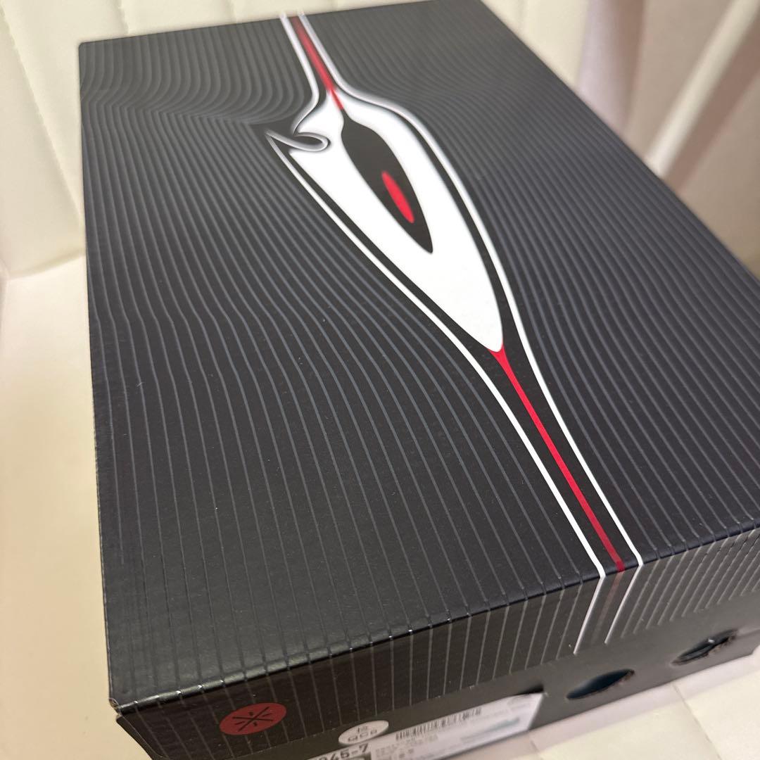 【1回2時間のみ使用】WADE 808 5 ultra v2 28.5cm