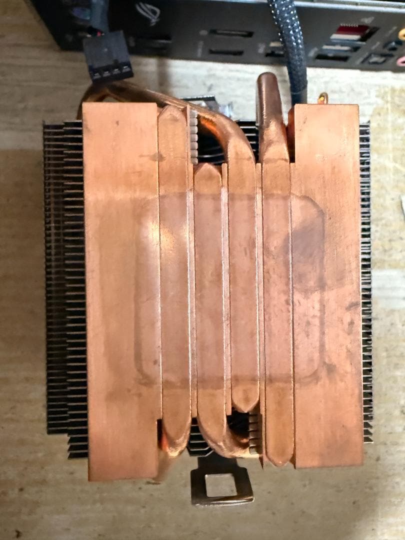 マザーボード ROG STRIX B450-F GAMING + AMD Ryzen3700x