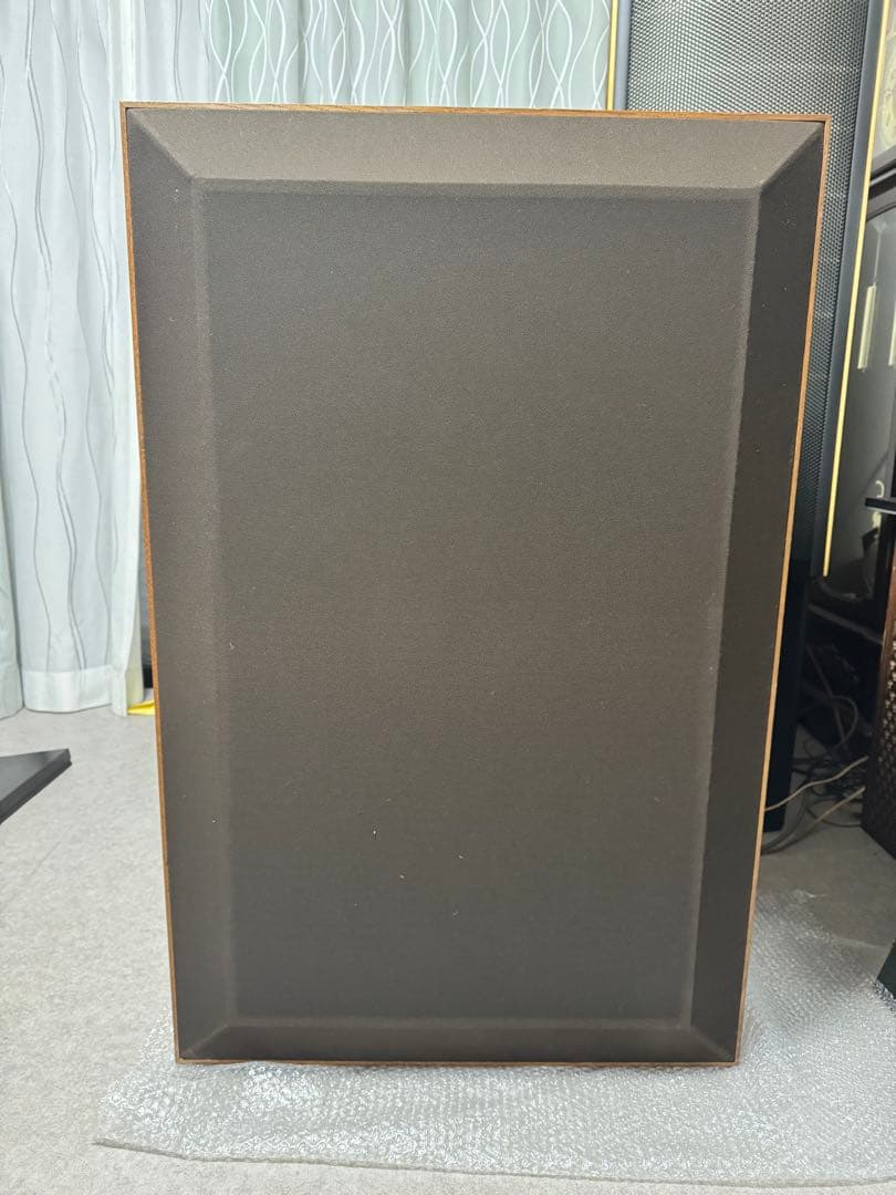 ALTEC LANSING 620B 604-8H ペア 音出し確認済み