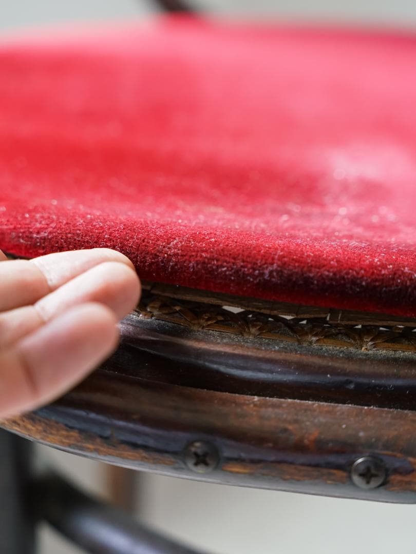 希少 50's \"ZPM Radmsko\" アームチェア ミッドセンチュリー