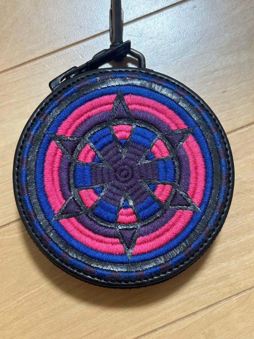 BLACKMEANS ケース