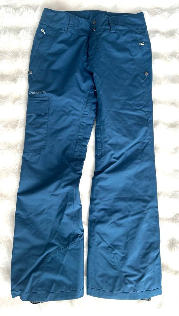 patagonia パタゴニア スノーウェア　Sサイズ　美品◎ フード取外し可