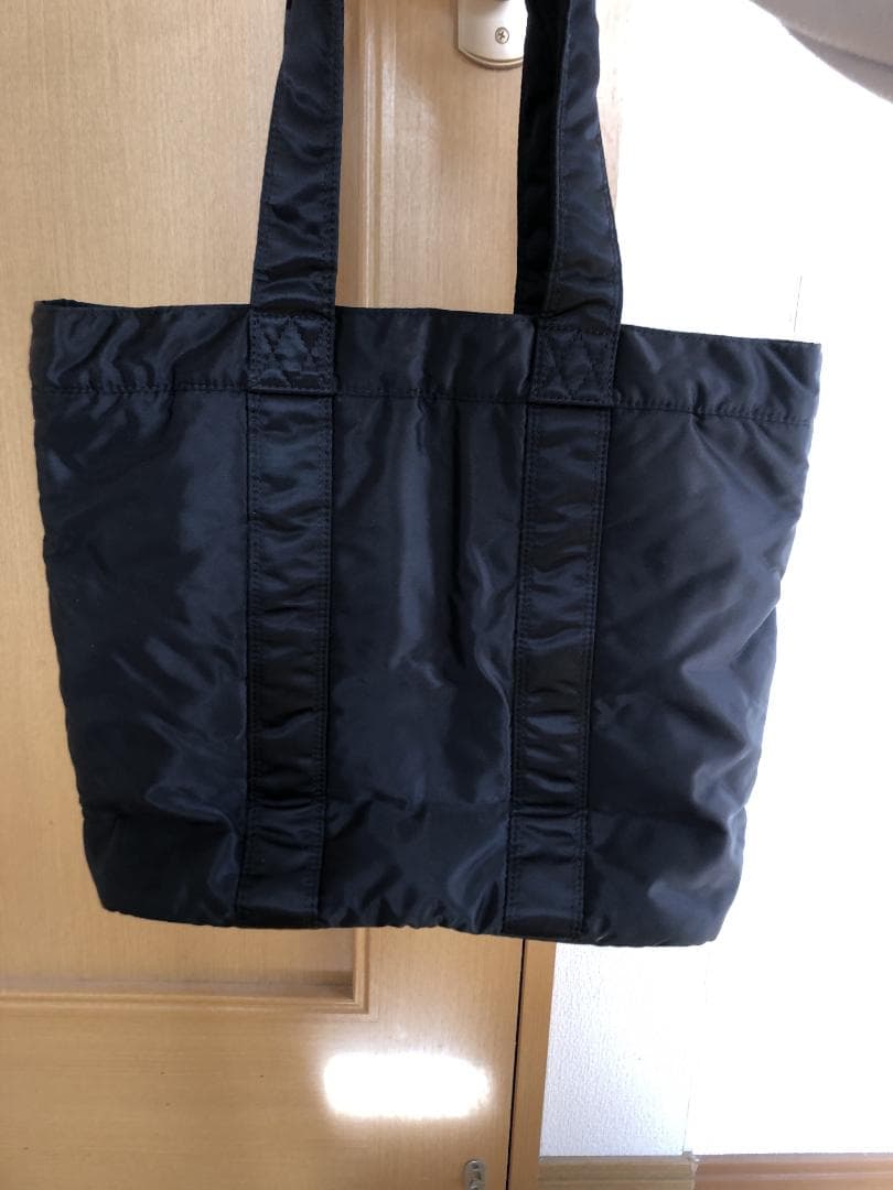 美品　ポーター　タンカー　トート　バッグ　ジム　ビジネス　PC ipad