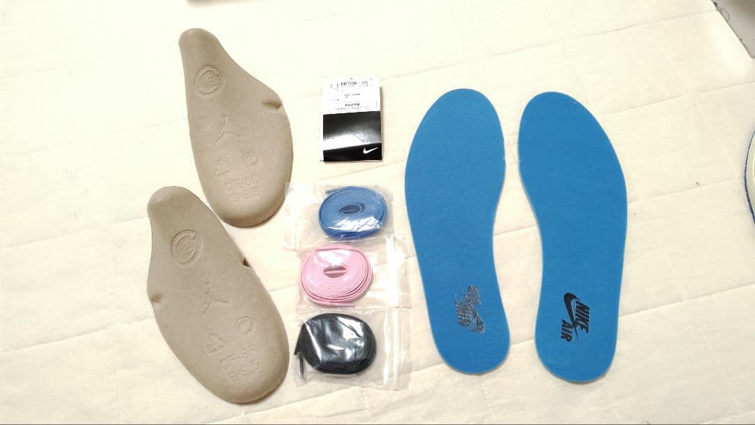 TravisScott × fragment × AirJordan 1 Low