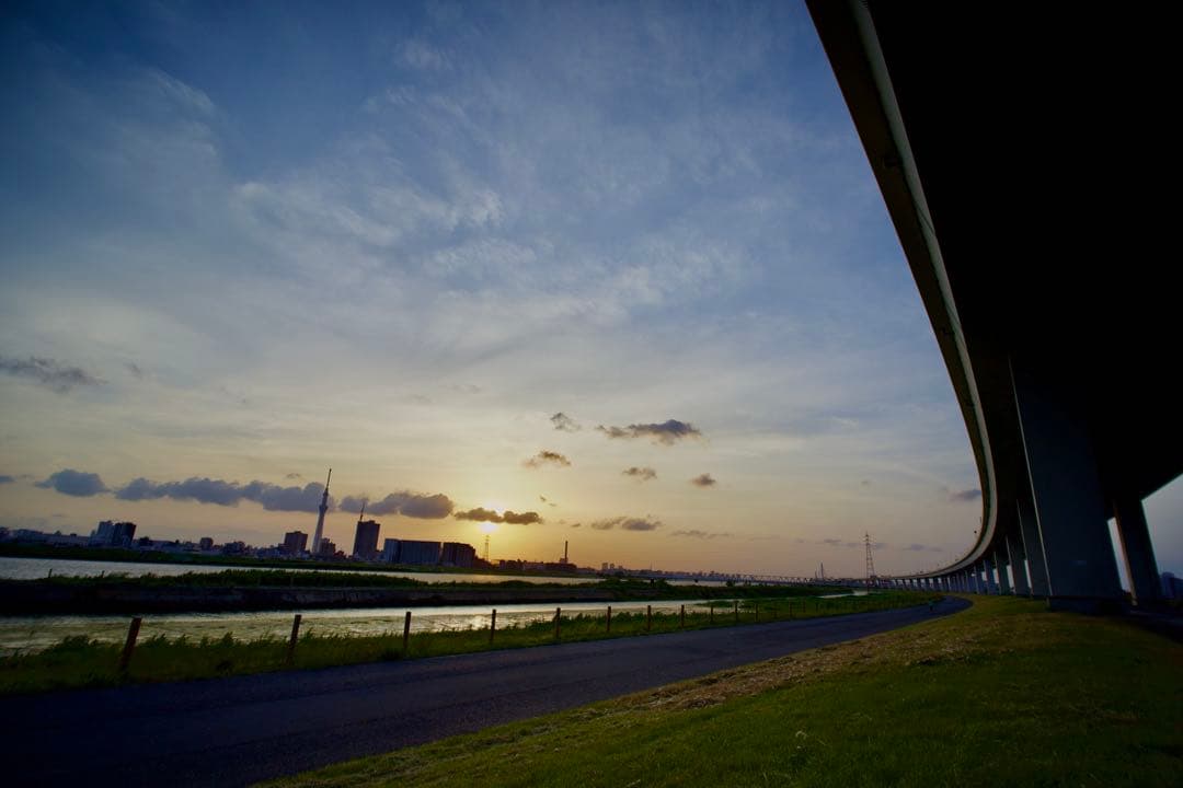 TTArtisan 10mm f/2 C ASPH. RFマウント APS-C