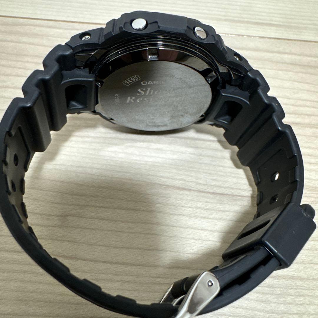 時計 G-SHOCK GW5000U 1JF