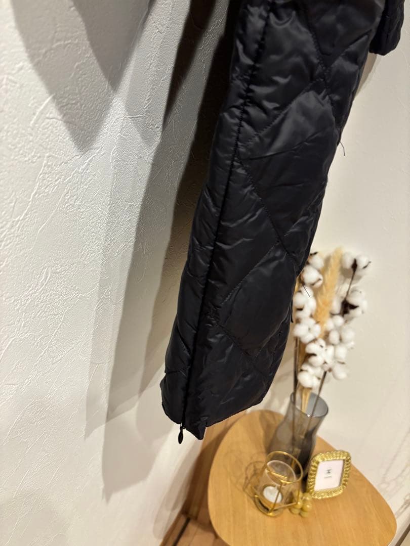 TAIONインナーダウンジャケット Lサイズ