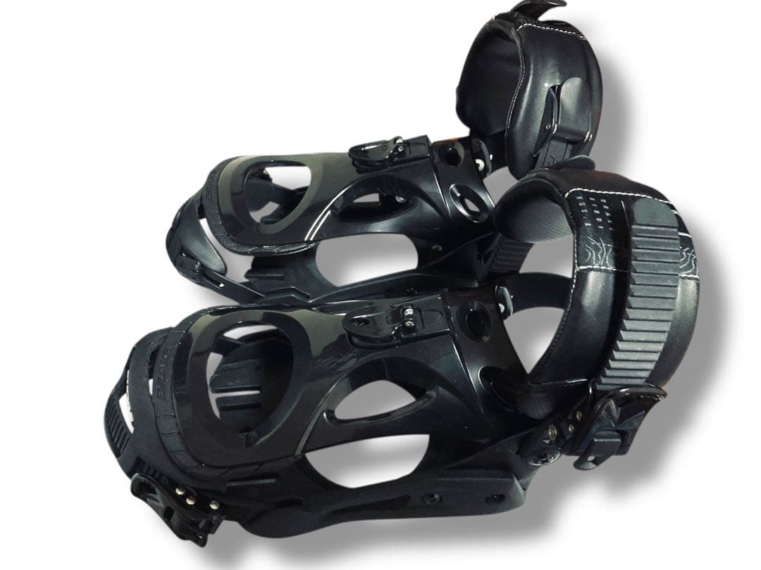 TNTR FNTC スノー ボード ビンディング 143 drake king