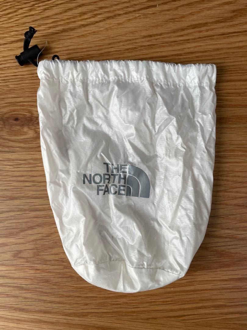ノースフェイス　クライムライトジャケット　ブラック　Sサイズ