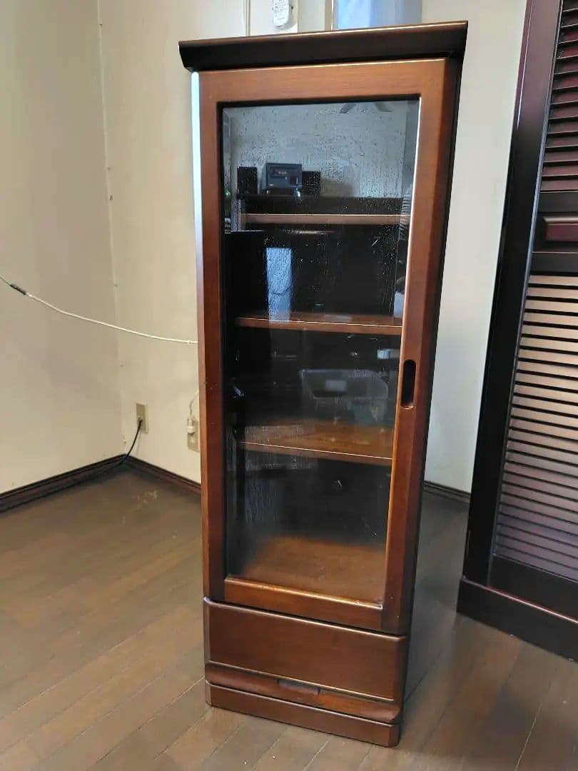 ショーケース コレクションケース ガラスケース ガラス棚 ディスプレイ