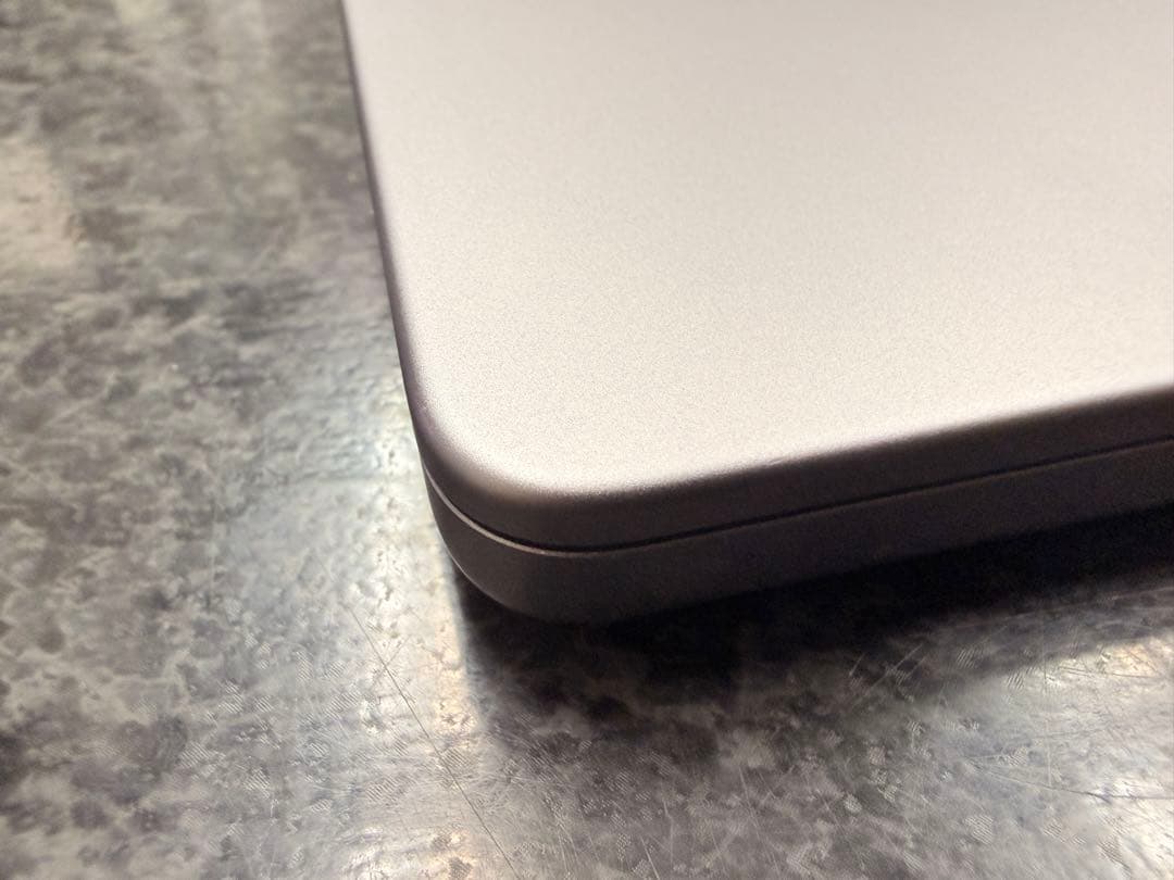 MacBook本体 MacBookpro2023 M2pro 16GB 512GB 14in 97%