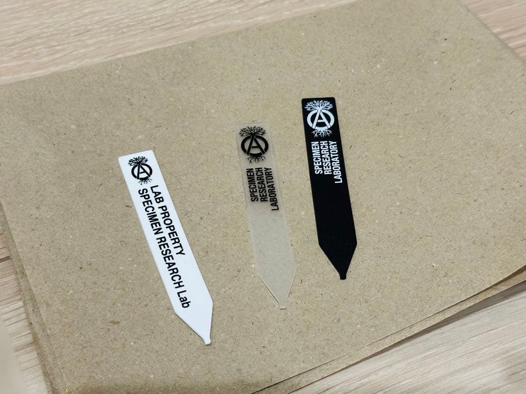 鉢・プランター SRL invisible ink P-CHAMBER SRLMEX-S POT