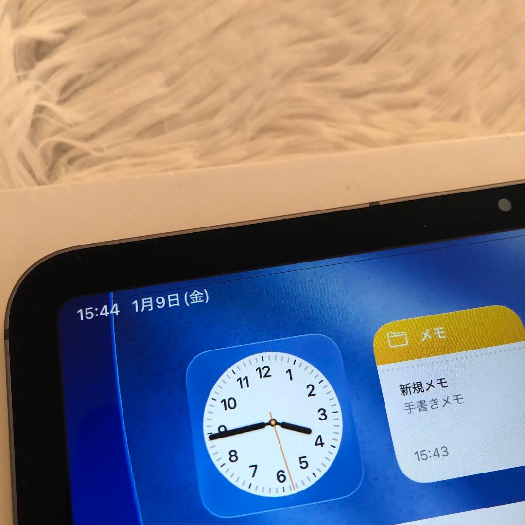 【ラスト1台】iPad Pro 11インチ 64GB SIMフリー 【即発送】